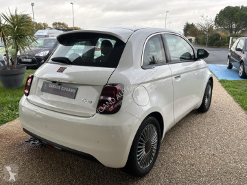 Urbano Fiat