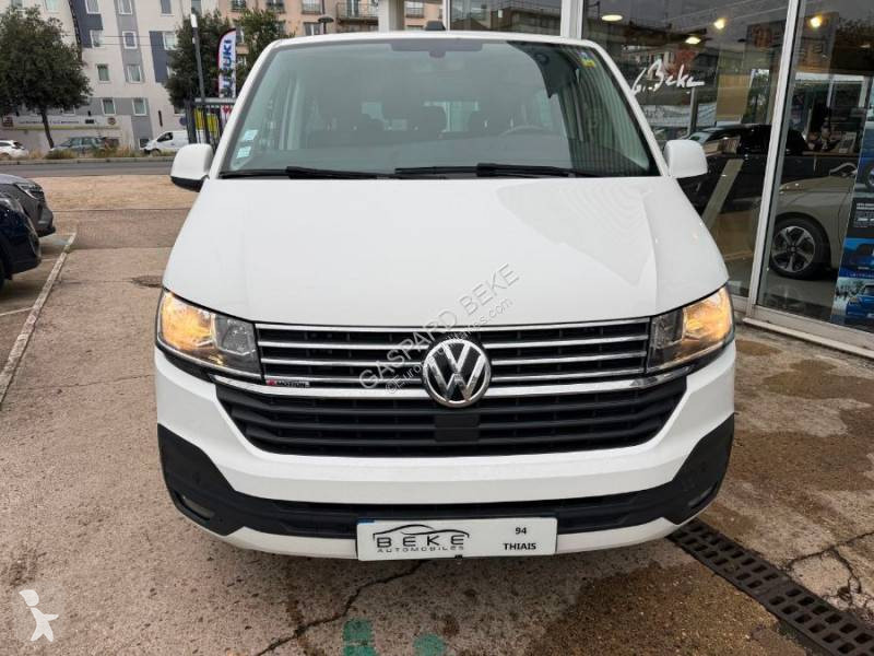 Užitkové vozidlo Volkswagen
