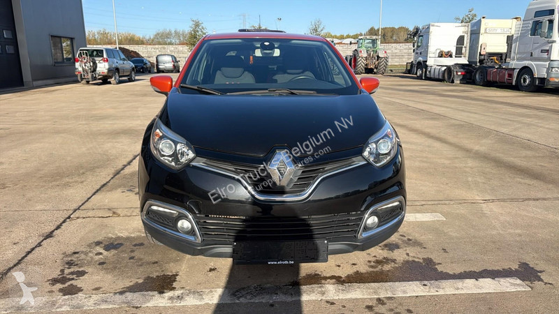 Furgoneta Renault (BELGIAN CAR / VOITURE BELGE...