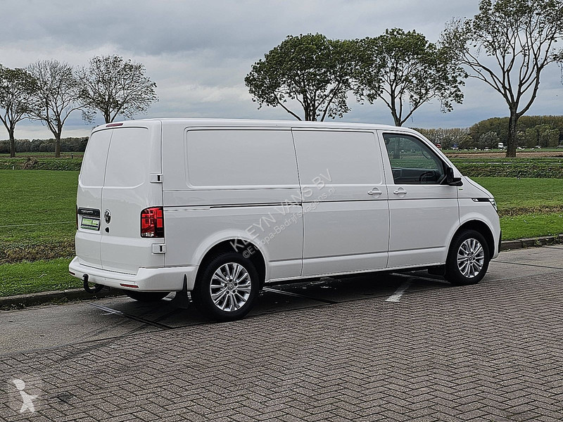 Volkswagen 2.0 TDI L2 LED 2xZijdeur 150pk...