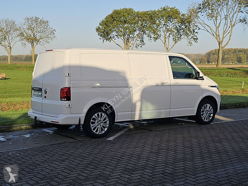Volkswagen 2.0 TDI L2 LED 2xZijdeur 150pk...