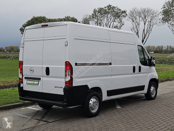Opel Movano 2.2 L2H2 Airco BPM Vrij 3 Zits Cruise Control Euro6 120 PK!