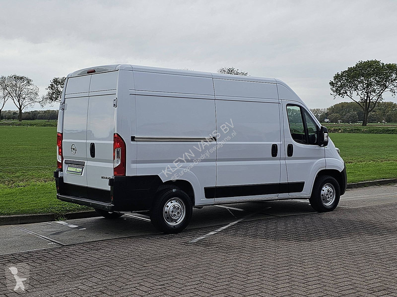 Furgoneta Opel 2.2 L2H2 Airco BPM Vrij 3 Zits...