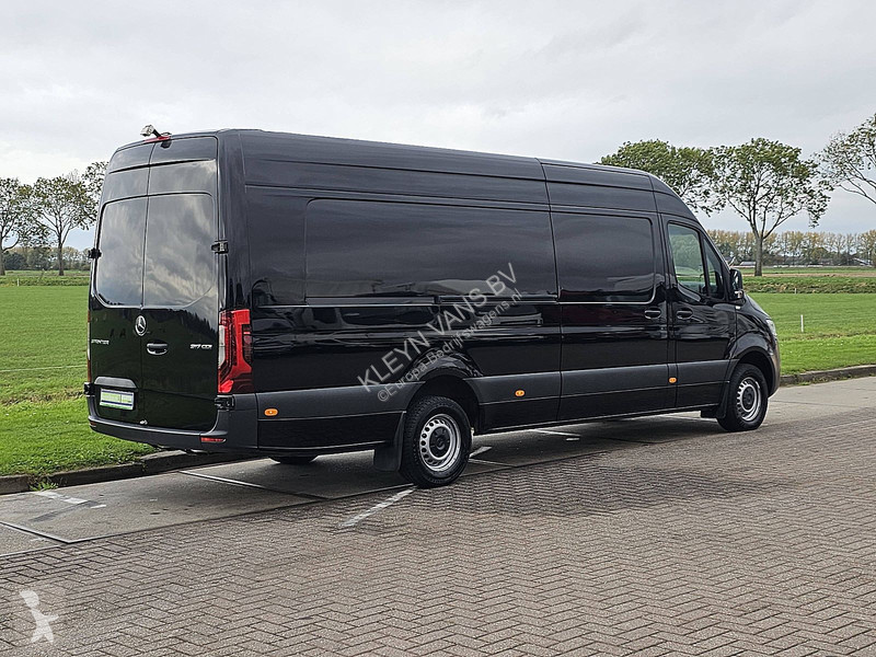 Mercedes 317 L4H2 SuperMaxi XXL LED Distronic...