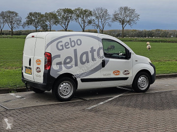 Caja cerrada Citroën