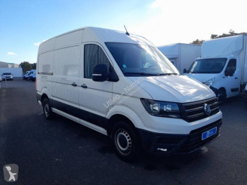 Volkswagen Crafter L3H3 177CH BVA