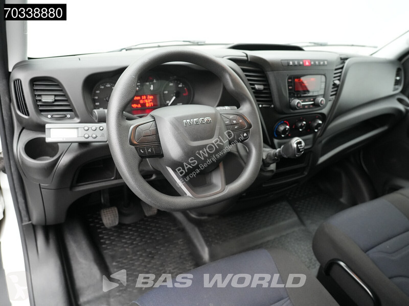 Furgoneta Iveco 35C14 Koelwagen Vriezer Thermo...