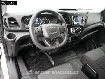Iveco Daily 35S16 Automaat Bakwagen Laadklep AC/Climate Camera Meubelbak Koffer A/C