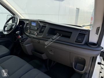 Kassevogn Ford
