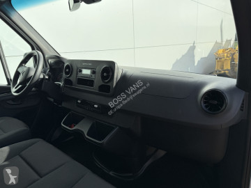 Caja cerrada Mercedes