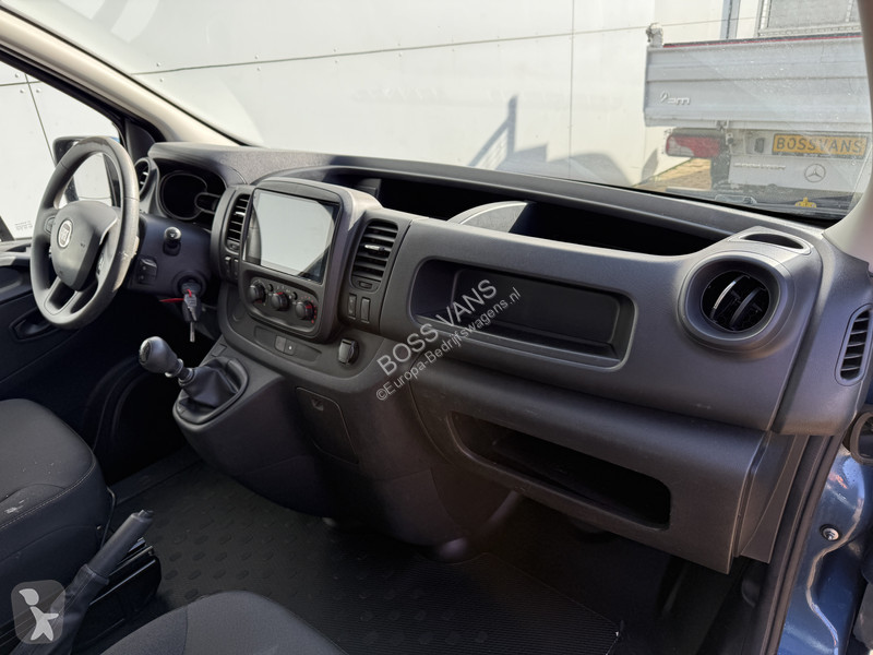 Varevogn Fiat