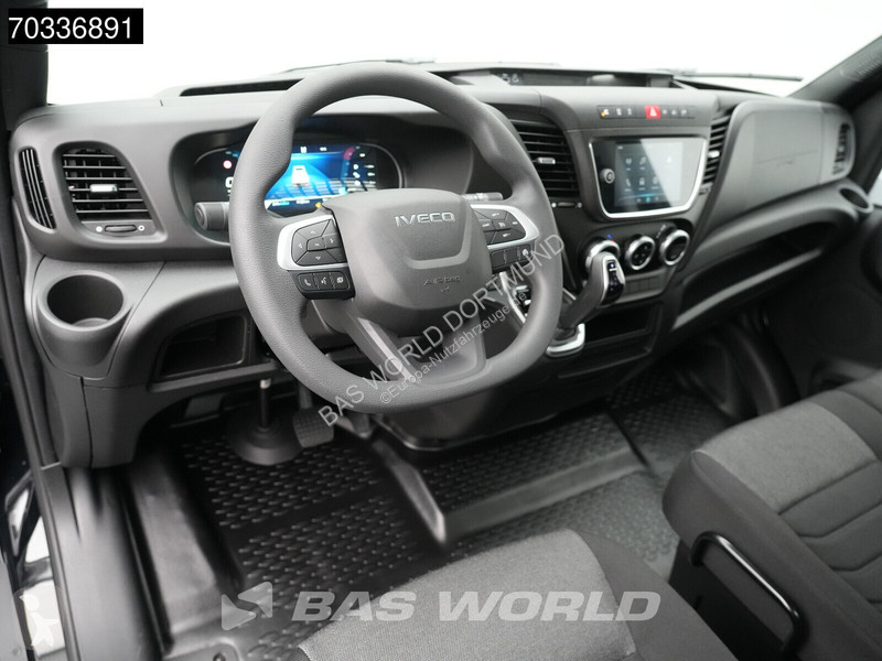 Furgoneta Iveco 35S16 Neu! 3.0L Automatik 160PS...