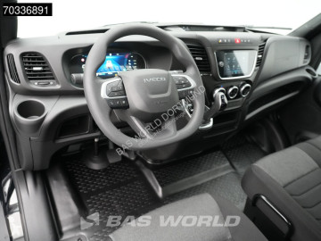 Iveco Daily 35S16 Neu! 3.0L Automatik 160PS Pritsche ACC Klima Kamera CarPlay Parkensensoren 3,5t Anhängelast Euro6 Pickup A/C Towbar Cruise