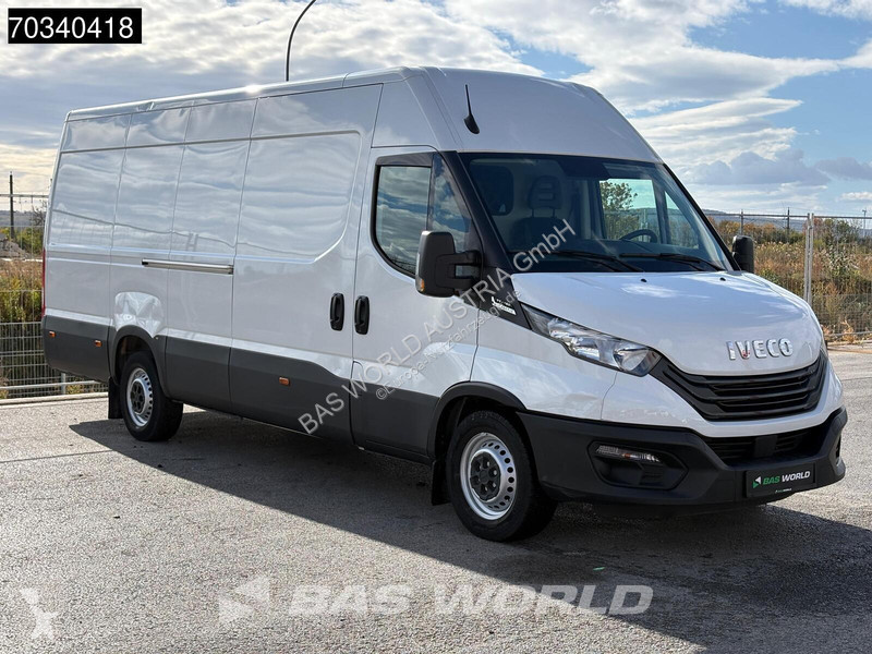 Iveco 35S16 Automatik 160PS Klima Kamera...