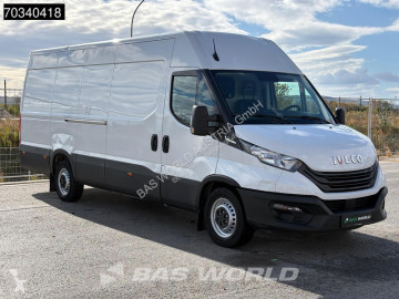 Iveco cargo van