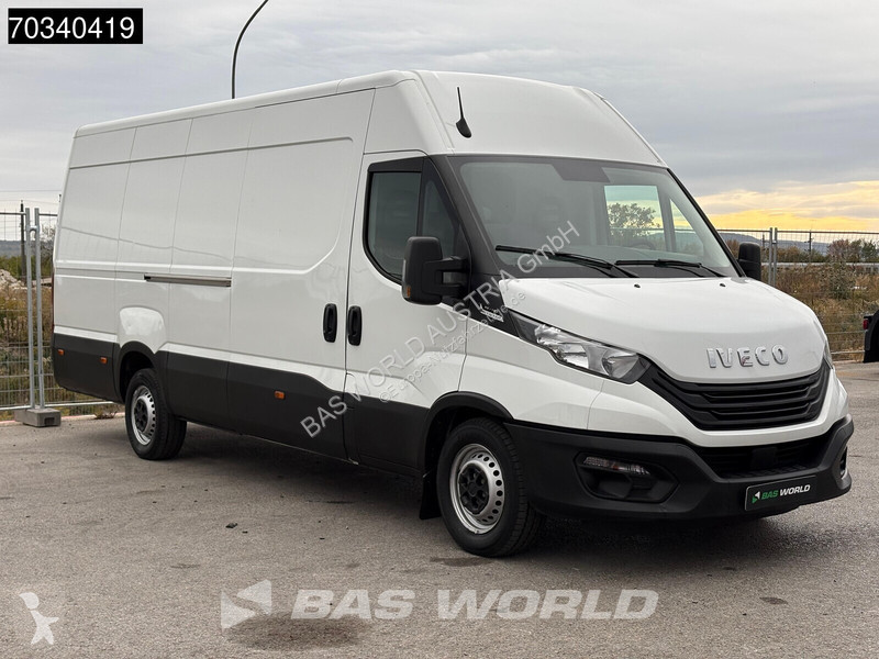 Iveco 35S16 Automatik 160PS Klima Kamera...