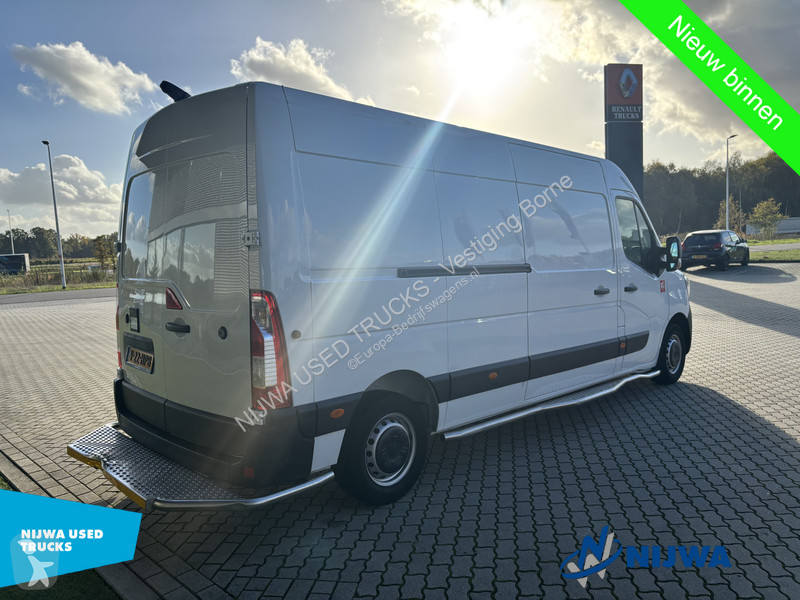 Renault T35 135 L3H2 Achteruitrijcamera +...