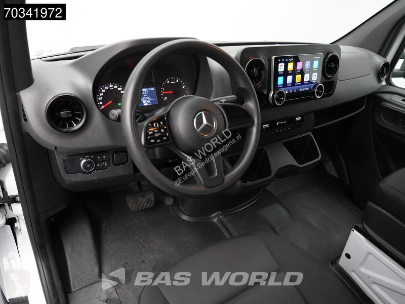 Furgoneta Mercedes 519 CDI 3.0L V6 Automaat...