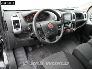 Fiat Ducato 120PK L3H2 Trekhaak Airco Cruise Camera Parkeersensoren Imperiaal Werkplaatsinrichting Euro6 L3 A/C Towbar Cruise control