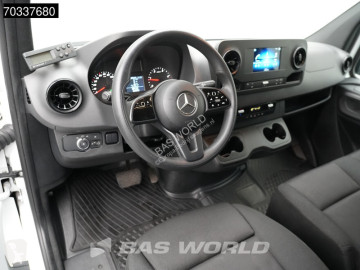 Mercedes Sprinter 317 CDI Koelwagen Vriezer 170PK L2H2 Airco Camera MBUX CarPlay Euro6 L2 Koel Koeler Kühl Kühler Kühlwagen Kühlkasten Frigo Vries