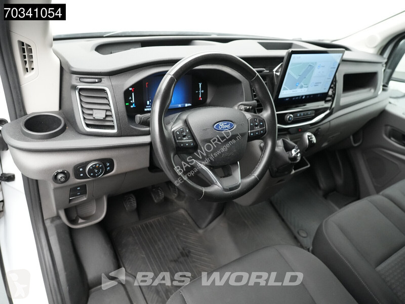 Ford 130pk L4H3 Airco Navi Carplay Camera BLIS...