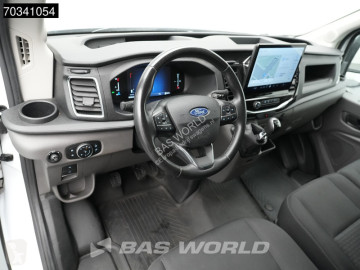 Ford Transit 130pk L4H3 Airco Navi Carplay Camera BLIS Euro6 L4 Lang A/C