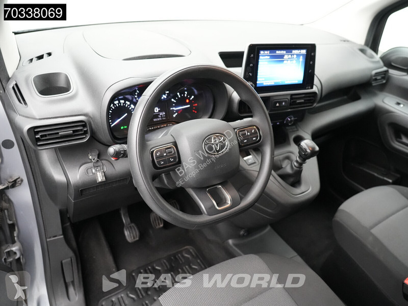 Bedrijfswagen Toyota 1.5D D-4D Long L2 XL Navi...