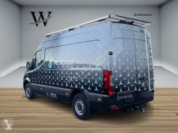 Mercedes Sprinter 319 CDI Fourgon standard
