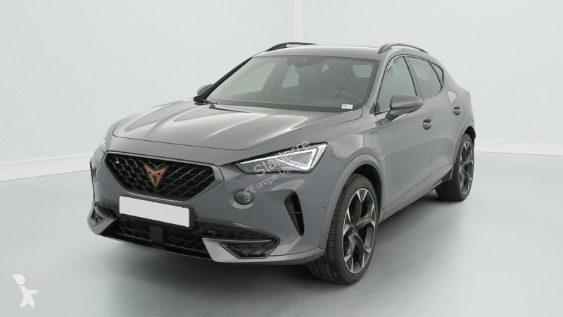 Cupra  Transporter