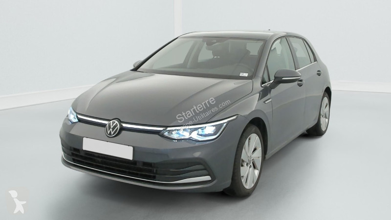 Volkswagen  GOLF 8 Transporter