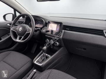 Renault car