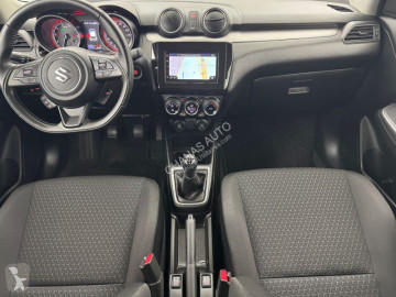 Suzuki Swift 1.2 Dualjet Hybrid Pack