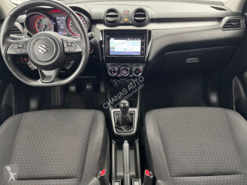 Suzuki Swift 1.2 Dualjet Hybrid Pack