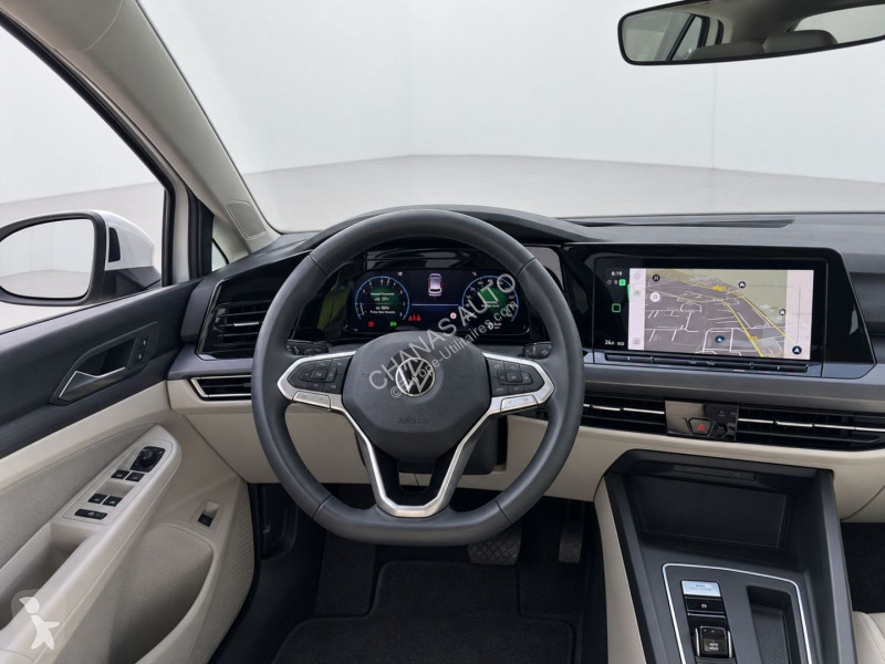 Furgoneta Volkswagen 1.4 Hybrid Rechargeable...