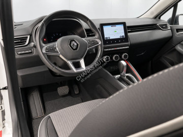 Berlina Renault
