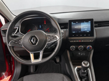 Berlina Renault