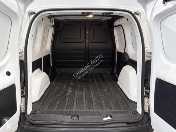 Renault van