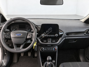Berlina Ford