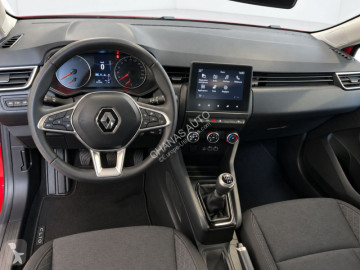 Bil grubevogn Renault