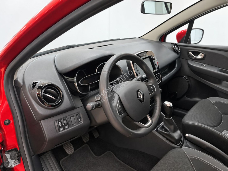 Furgoneta Renault Estate 0.9 TCe 90 zen