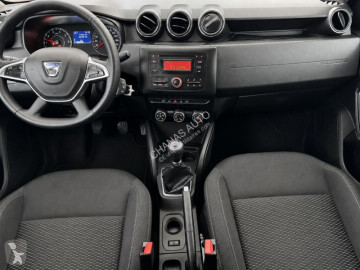 Dacia Duster 1.0 TCe 100 Streetway
