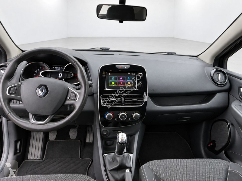Bedrijfswagen Renault 0.9 TCe 90 Zen