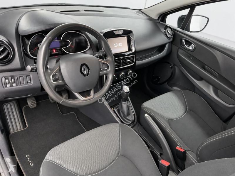 Furgoneta Renault Estate 0.9 TCe 90 Zen