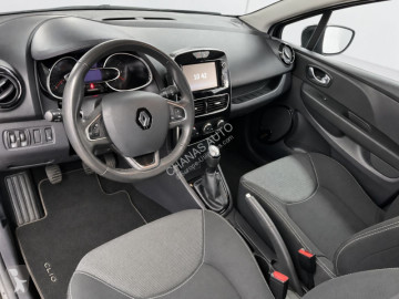 Familiar Renault