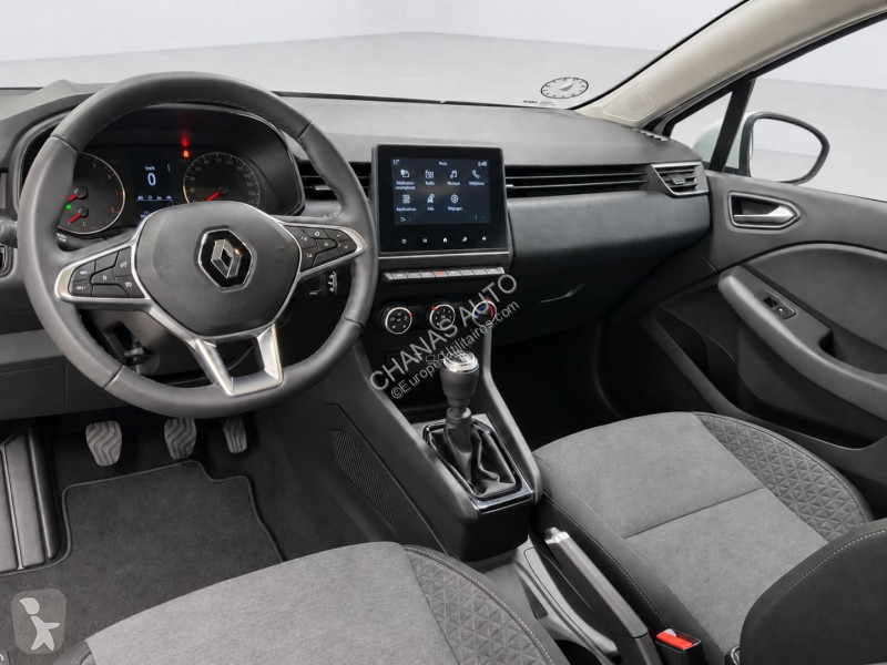 Bedrijfswagen Renault 1.0 TCe 90 Zen