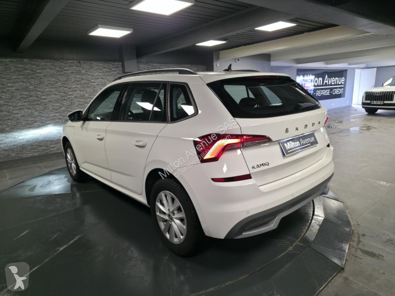 Furgoneta Skoda KAMIQ 1.0 TSI Evo - 110 - BV...