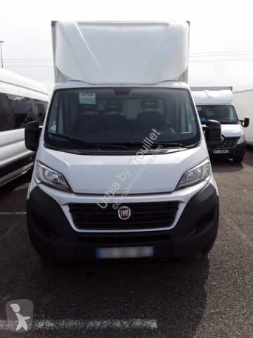 Fiat chassis cab