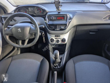 Berlina Peugeot