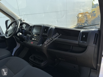Fiat cargo van