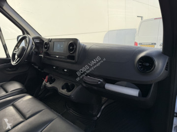 Mercedes Sprinter 316 2.1 CDI L2H2 LED Carplay Climate control Trekhaak 2t Camera Lederen Stoelen